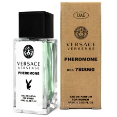 Тестер PHEROMONE женский Versace Versense, 60 мл.