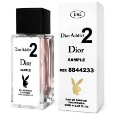 Тестер SAMPLE жіночий Christian Dior Addict 2, 60 мл.