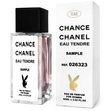 Тестер SAMPLE жіноча Chanel Chance Eau Tendre, 60 мл.