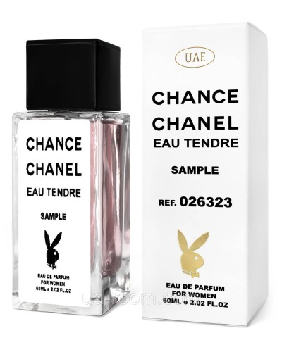 Тестер SAMPLE жіноча Chanel Chance Eau Tendre, 60 мл.