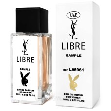 Тестер SAMPLE жіноча Yves Saint Laurent Libre, 60 мл.