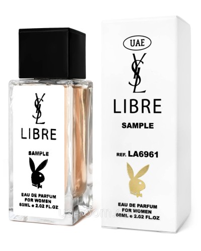 Тестер SAMPLE жіноча Yves Saint Laurent Libre, 60 мл.