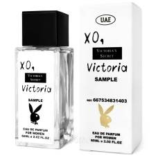 Тестер SAMPLE жіночий Victoria Secret XO, 60 мл.