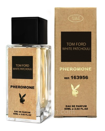 Тестер PHEROMONE женский Tom Ford White Patchouli, 60 мл.