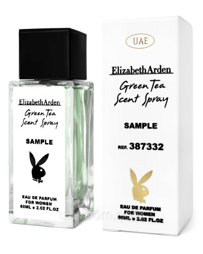 Тестер SAMPLE женский Elizabeth Arden Green tea, 60 мл.