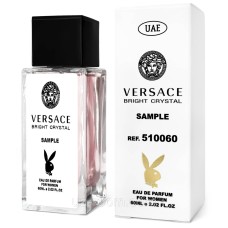 Тестер SAMPLE жіноча Versace Bright Crystal, 60 мл.