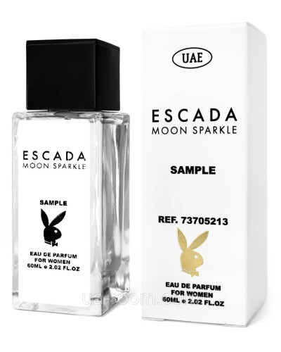 Тестер SAMPLE жіночий Escada Moon Sparkle, 60мл.