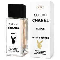 Тестер SAMPLE жіночий Chanel Allure, 60мл.