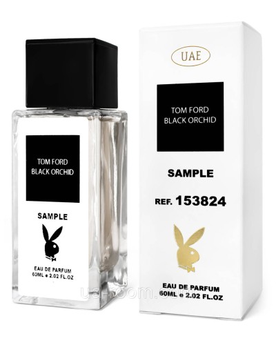 Тестер SAMPLE жіноча Tom Ford Black Orchid, 60 мл.