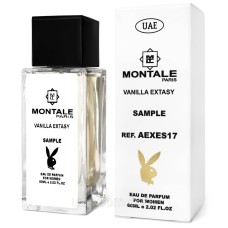 Тестер SAMPLE жіноча Montale Vanilla Extasy, 60 мл.