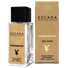 Тестер PHEROMONE женский Escada Tropical Punch, 60 мл.