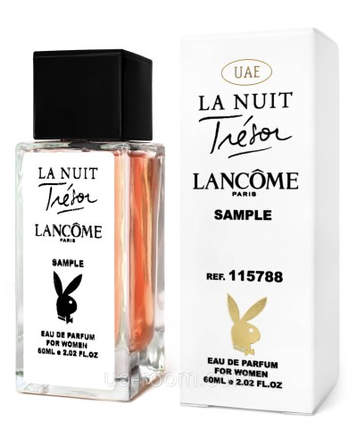 Тестер SAMPLE жіноча Lancome La Nuit Tresor, 60 мл.