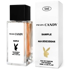 Тестер SAMPLE женский Prada Candy, 60 мл.