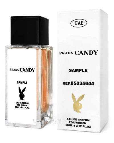 Тестер SAMPLE женский Prada Candy, 60 мл.