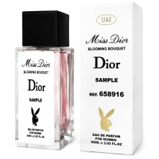 Тестер SAMPLE жіноча Christian Dior Miss Dior Cherie Blooming Bouquet, 60 мл.