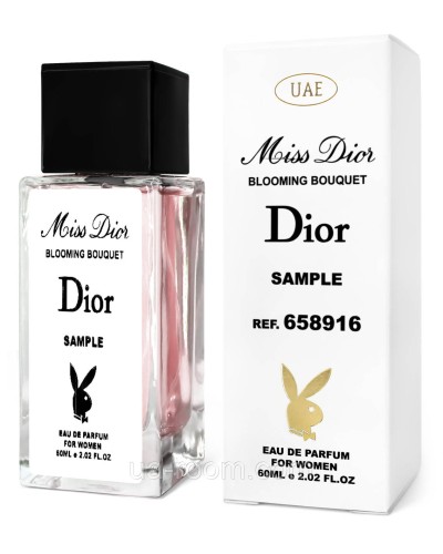 Тестер SAMPLE жіноча Christian Dior Miss Dior Cherie Blooming Bouquet, 60 мл.