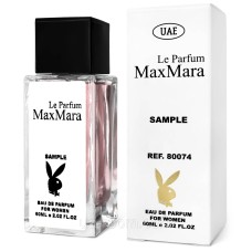 Тестер SAMPLE женский Max Mara Le parfume, 60 мл.