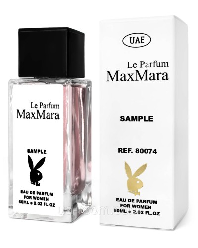 Тестер SAMPLE женский Max Mara Le parfume, 60 мл.