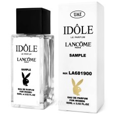 Тестер SAMPLE жіночий Lancome Idole, 60мл.