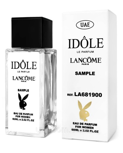 Тестер SAMPLE жіночий Lancome Idole, 60мл.