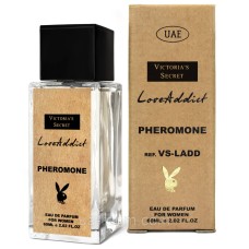 Тестер PHEROMONE женский Victoria's Secret Love Addict, 60 мл.