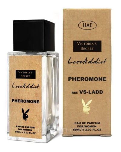 Тестер PHEROMONE женский Victoria's Secret Love Addict, 60 мл.