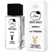 Тестер SAMPLE жіноча Nina Ricci Nina, 60 мл.