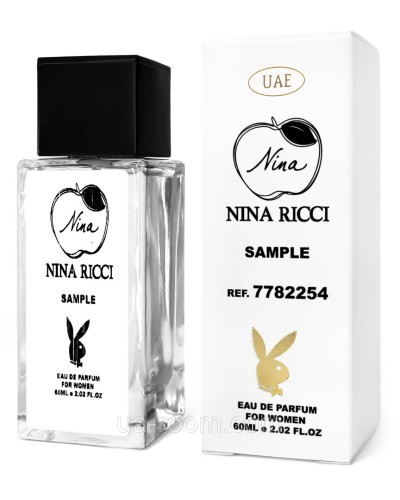 Тестер SAMPLE жіноча Nina Ricci Nina, 60 мл.