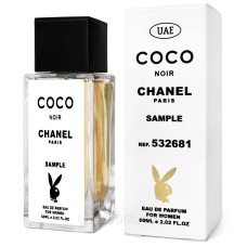 Тестер SAMPLE жіночий Chanel Coco Noir, 60мл.