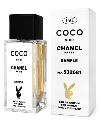 Тестер SAMPLE жіночий Chanel Coco Noir, 60мл.