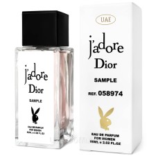 Тестер SAMPLE жіноча Christian Dior J'adore, 60 мл.