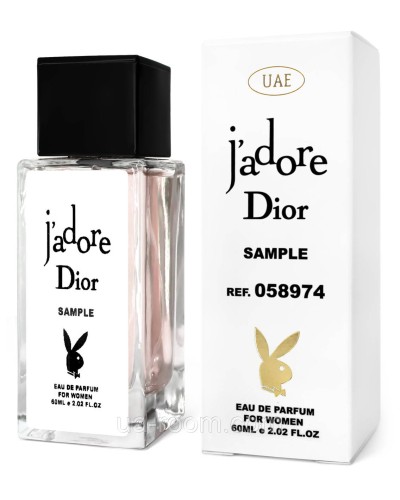 Тестер SAMPLE жіноча Christian Dior J'adore, 60 мл.