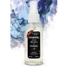 Мини-парфюм мужской Chanel Bleu de Chanel, 68 мл.