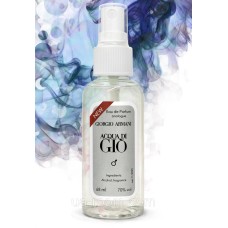 Мини-парфюм мужской Giorgio Armani Acqua Di Gio Men, 68 мл.