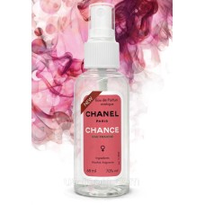 Мини-парфюм женский Chanel Chance Eau Fraiche, 68 мл.