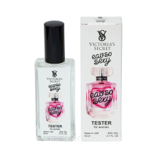 Тестер  женский Victoria's Secret Eau So Sexy,63 мл (NEW)