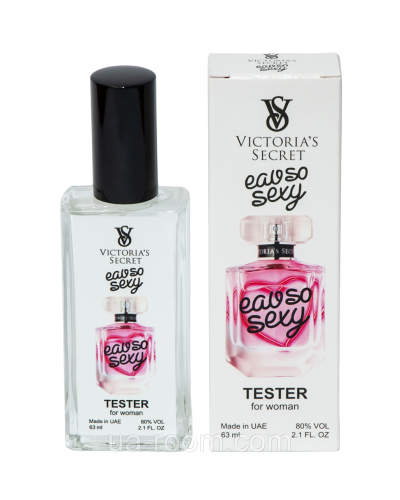 Тестер  женский Victoria's Secret Eau So Sexy,63 мл (NEW)