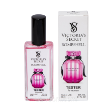 Тестер женский  Victoria's Secret Bombshell, 63 мл (NEW)