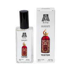 Тестер унісекс Attar Collection Hayati, 63 мл (NEW)