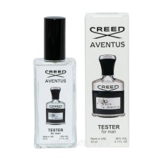 Тестер чоловічий Creed Aventus, 63 ml (NEW)