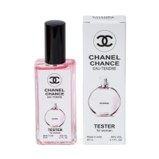 Тестер жіночий Chanel Chance Eau Tendre, 63ml (NEW)