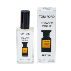 Тестер унісекс Tom Ford Tobacco vanille, 63 мл (NEW)