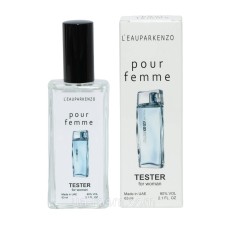 Жіночий тест Kenzo L'eau par Kenzo pour femme, 63 ml (NEW)