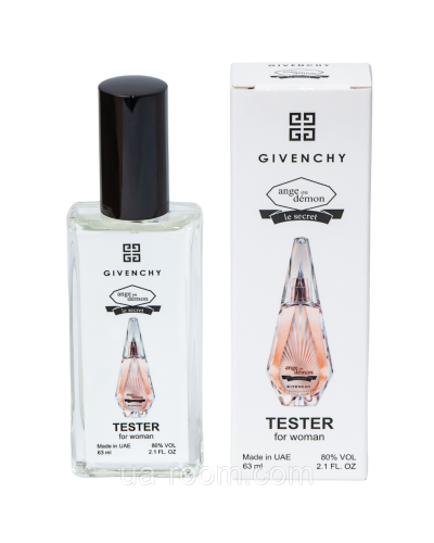 Тестер женский  Givenchy Ange Ou Demon Le Secret, 63 мл (NEW)