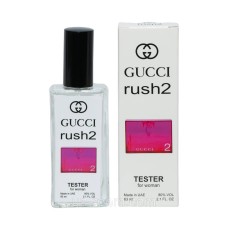 Тестер женский Gucci Rush 2, 63 ml (NEW)