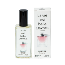 Тестер жіночий Lancome La Vie Est Belle, 63 мл (NEW)