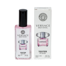 Тестер женский  Versace Bright Crystal, 63 мл (NEW)