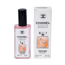 Тестер женский  Chanel Coco Mademoiselle, 63 мл (NEW)