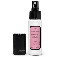 Тестер унісекс Zarkoperfume Pink Molécule 090.09, 60 мл. K-112