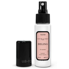 Тестер жіночий Parfums de Marly Delina 60 мл. K-84